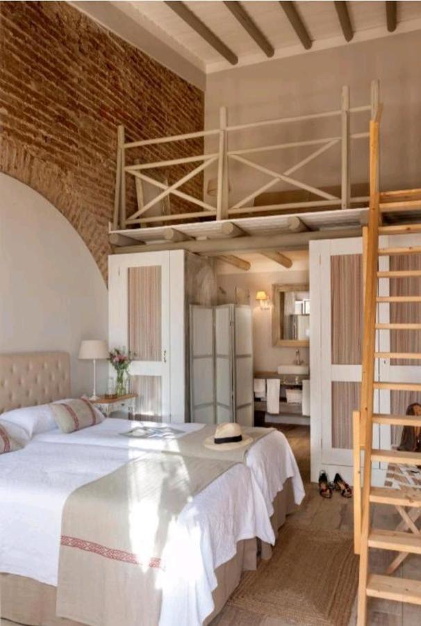 Hotel Quinta Da Chamine Ferreira Do Alentejo Exteriér fotografie