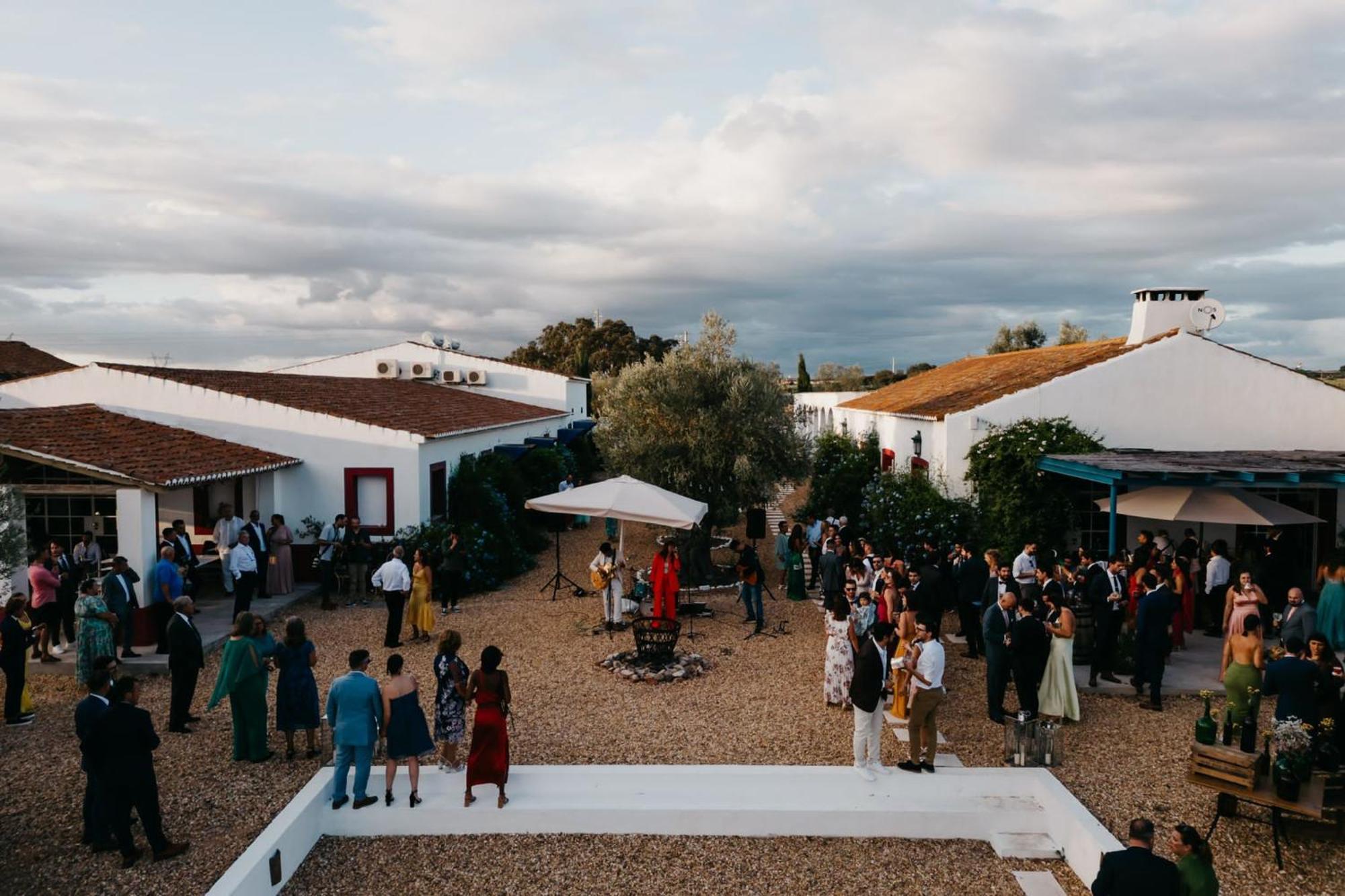 Hotel Quinta Da Chamine Ferreira Do Alentejo Exteriér fotografie