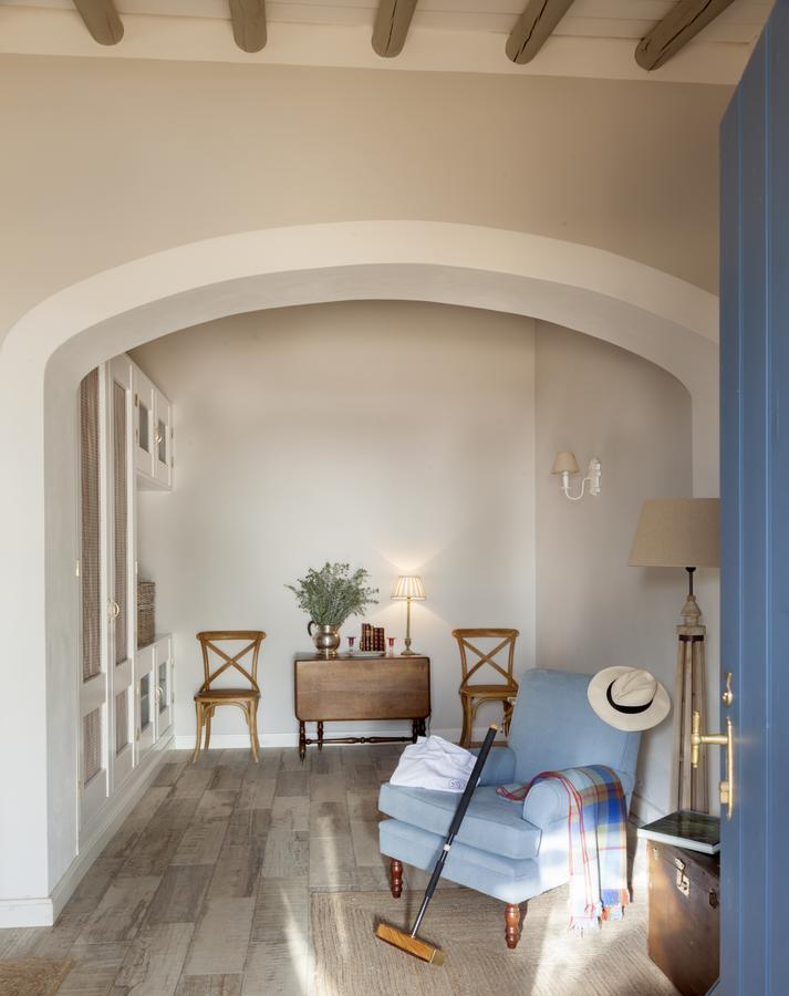 Hotel Quinta Da Chamine Ferreira Do Alentejo Exteriér fotografie