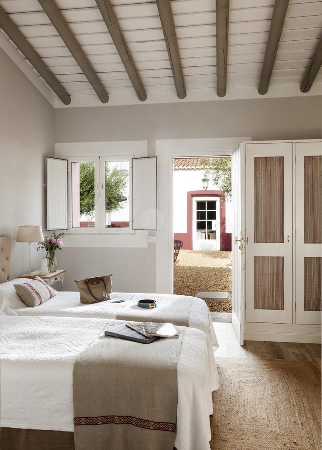 Hotel Quinta Da Chamine Ferreira Do Alentejo Exteriér fotografie