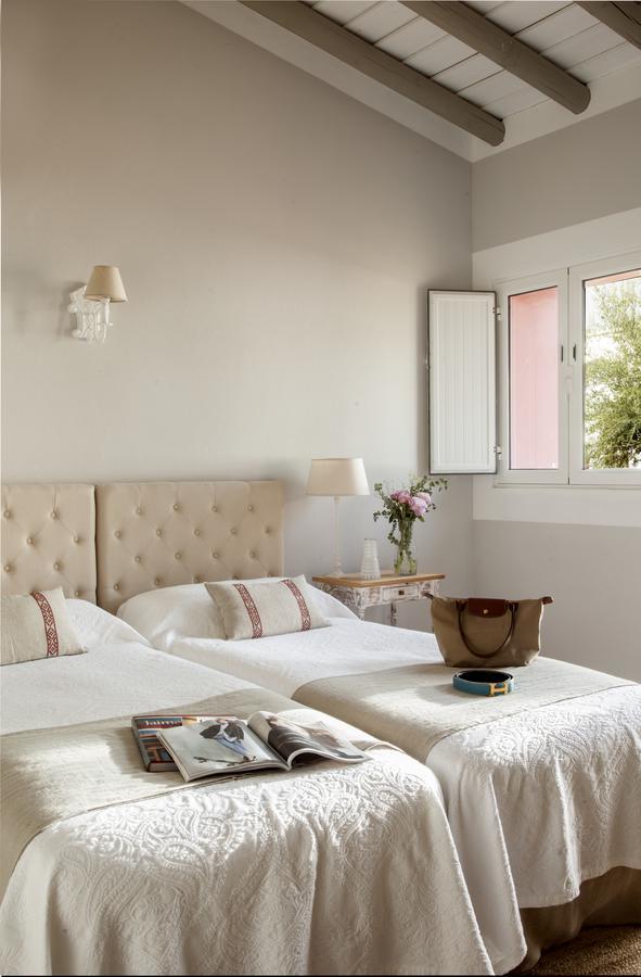 Hotel Quinta Da Chamine Ferreira Do Alentejo Exteriér fotografie