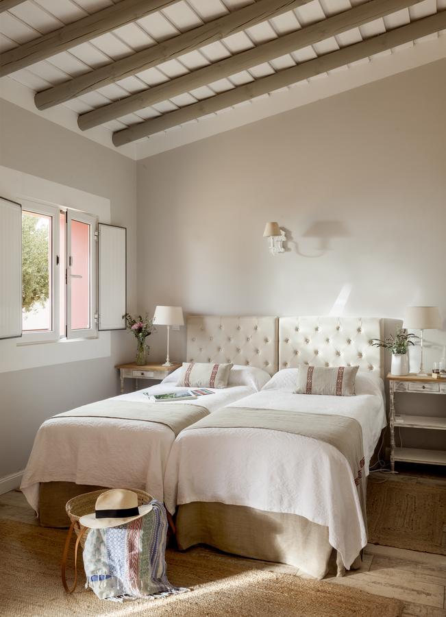 Hotel Quinta Da Chamine Ferreira Do Alentejo Exteriér fotografie